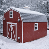 What to Do With Your New Shed This Winter