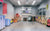 garage shed organization