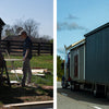 Built-On-Site Sheds vs. Prefab Sheds: Which Should You Choose?