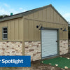 How One Texas Maker Turned a Heartland Shed into a Thriving Metal Workshop
