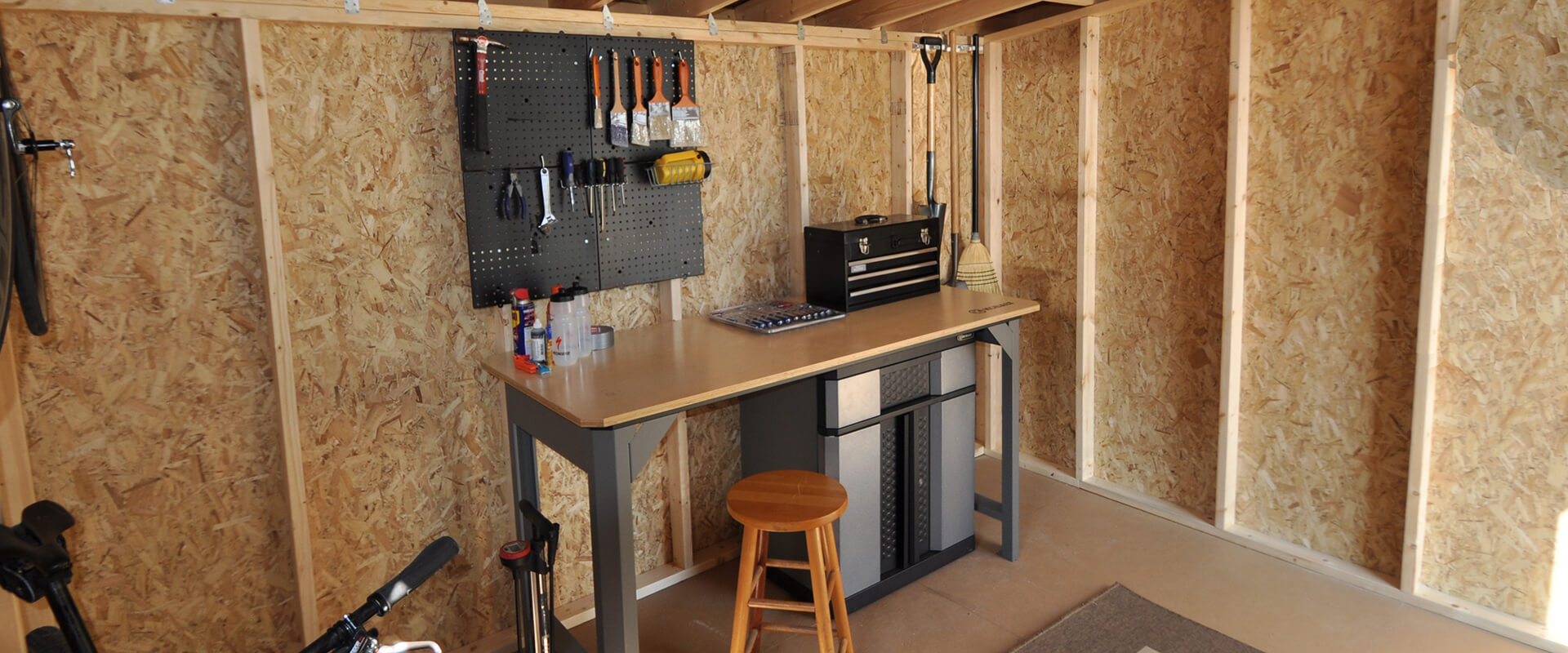 How To Clean The Inside Of A Wooden Shed: Easy Steps for Sparkling Results