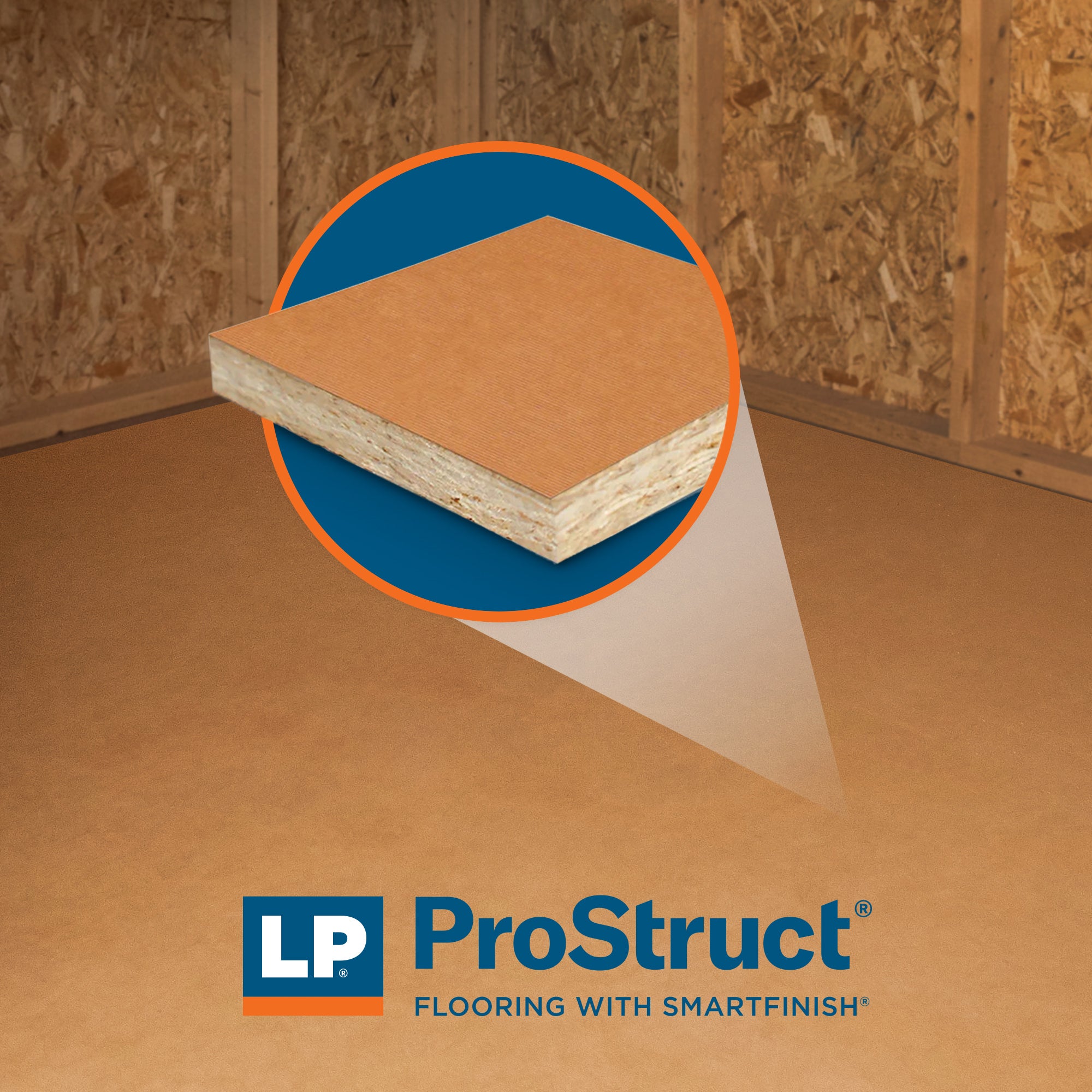 LP Prostruct Floor