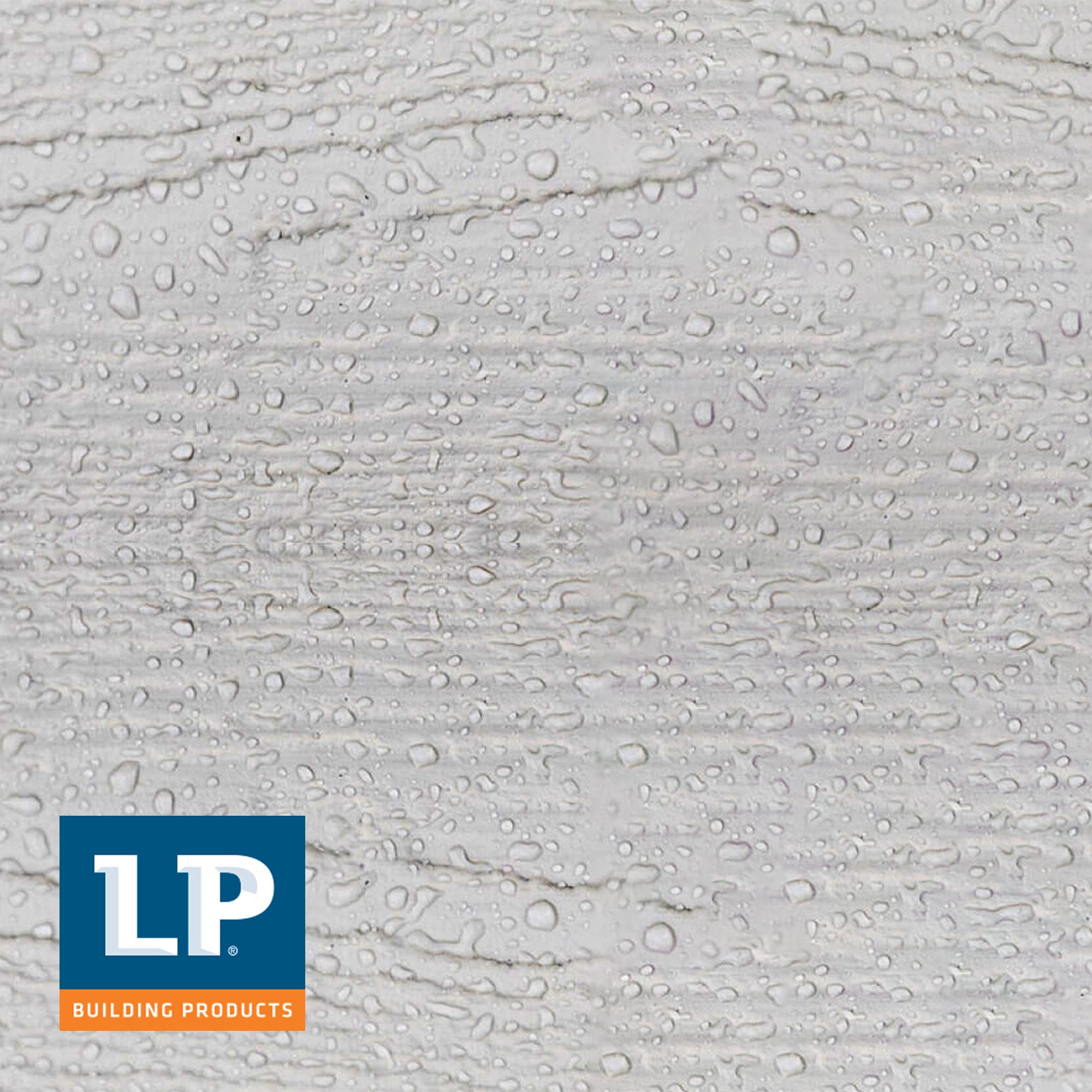 LP Smart siding