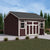 PAINT YOUR SHED RED FOR THE BOLD LOOK