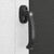 close up on handles