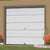 8'x7' Garage Door 8'x7' Garage Door