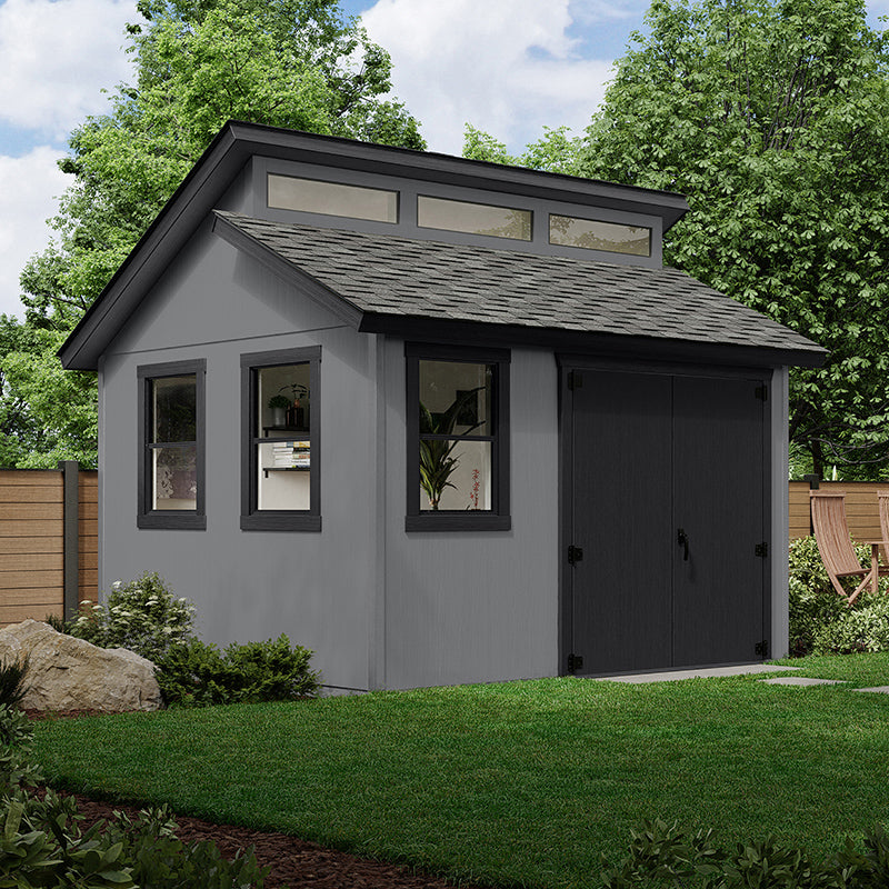 Garden Tool Sheds Garden Tool Sheds