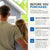 man and woman looking at shed wondering what they need to know before buying a shed