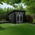 <strong>Black Shed Paint Ideas</strong>