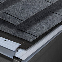 Weather-proof roof system
