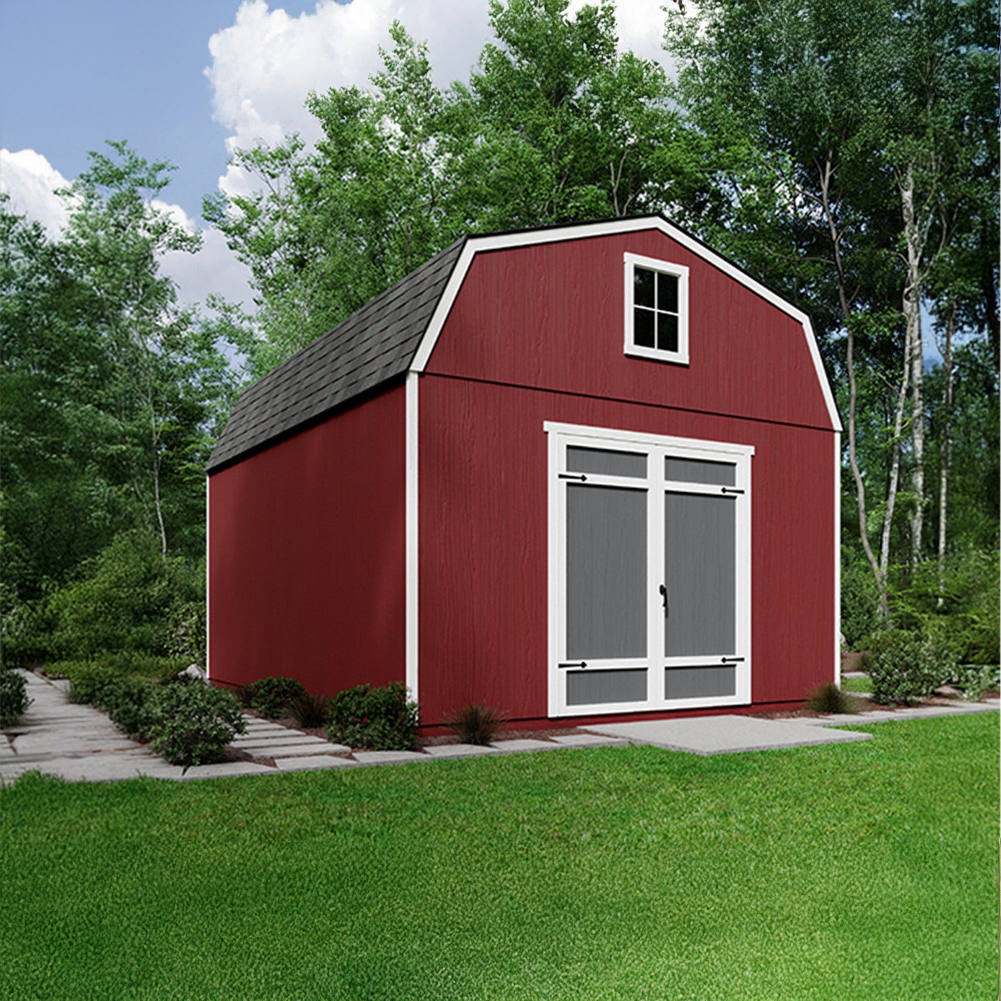 Barn Sheds Barn Sheds