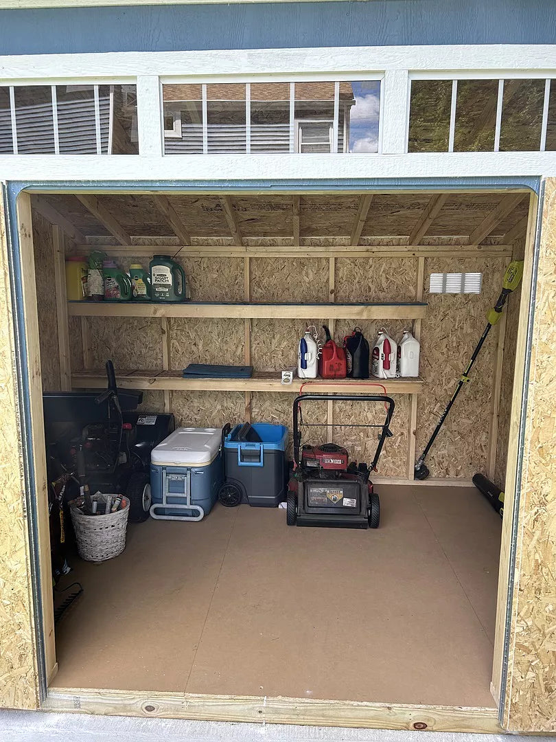 Shoreview Shoreview