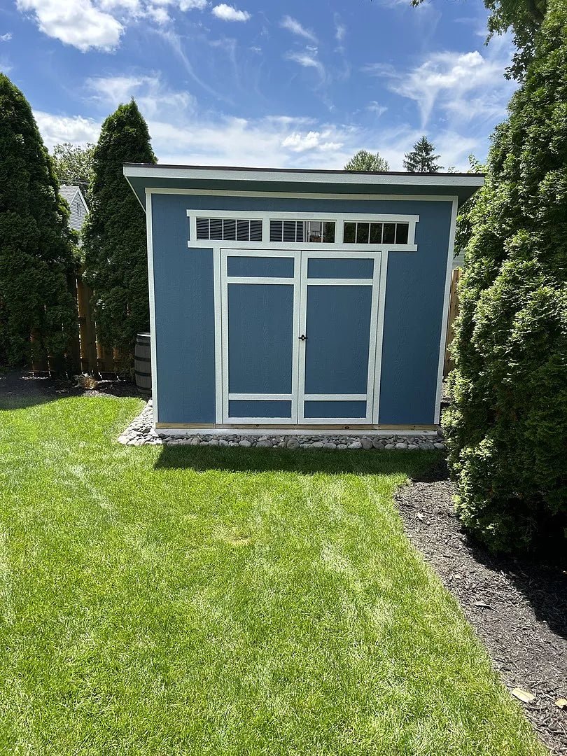 Shoreview Shoreview