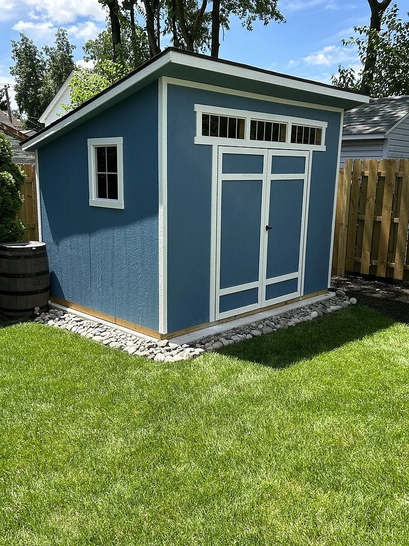 Shoreview Shoreview