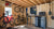 Shed Features