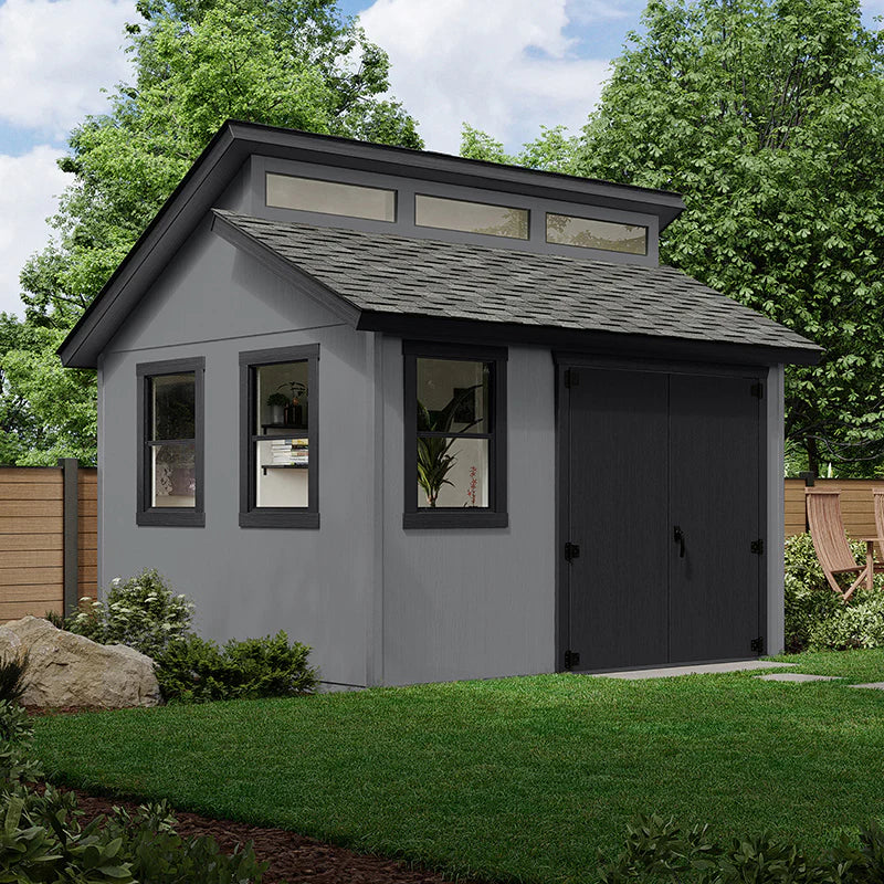 Garden Tool Sheds Garden Tool Sheds