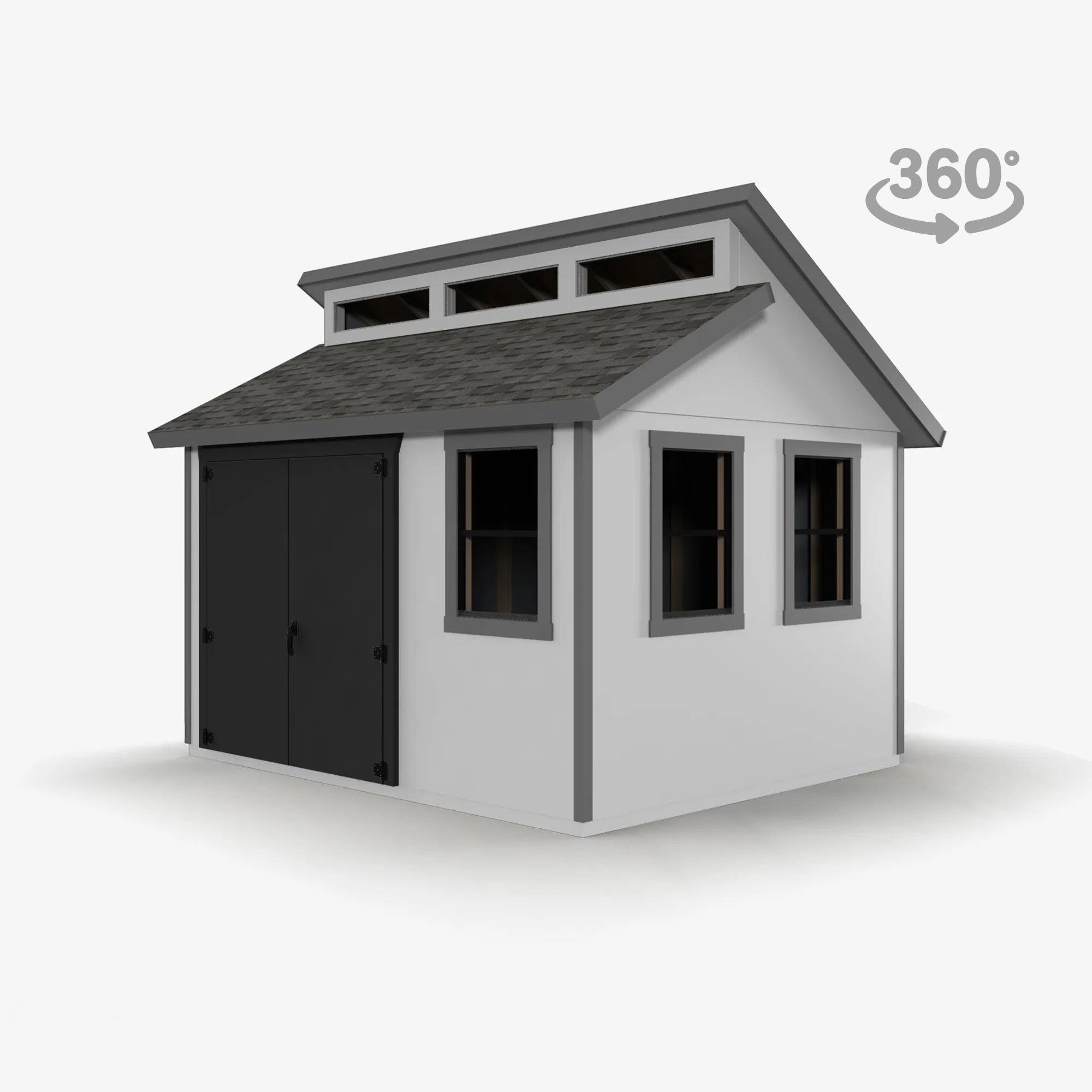 360 la crosse spin video