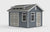 Aspen shed 360