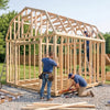 What Happens After You Buy a Shed? A Yard Prep and Installation Timeline