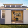 Shed Storage Ideas to Help Maximize Your Space