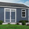 History of Heartland Sheds: Built in the USA, Trusted for Generations