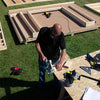 From Delivery to Dream Space: Real Shed Transformations With Heartland Sheds