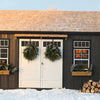 Shed Makeover Tips for the Holiday Season