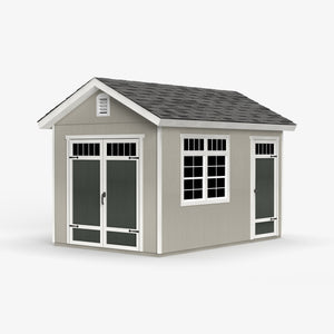 Heartland Sheds