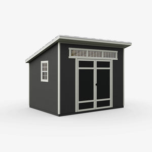Heartland Sheds