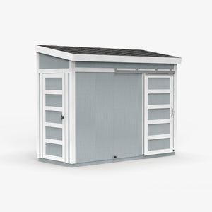 Heartland Sheds