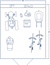 blueprint layout of interior 