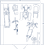 blueprint layout of interior 