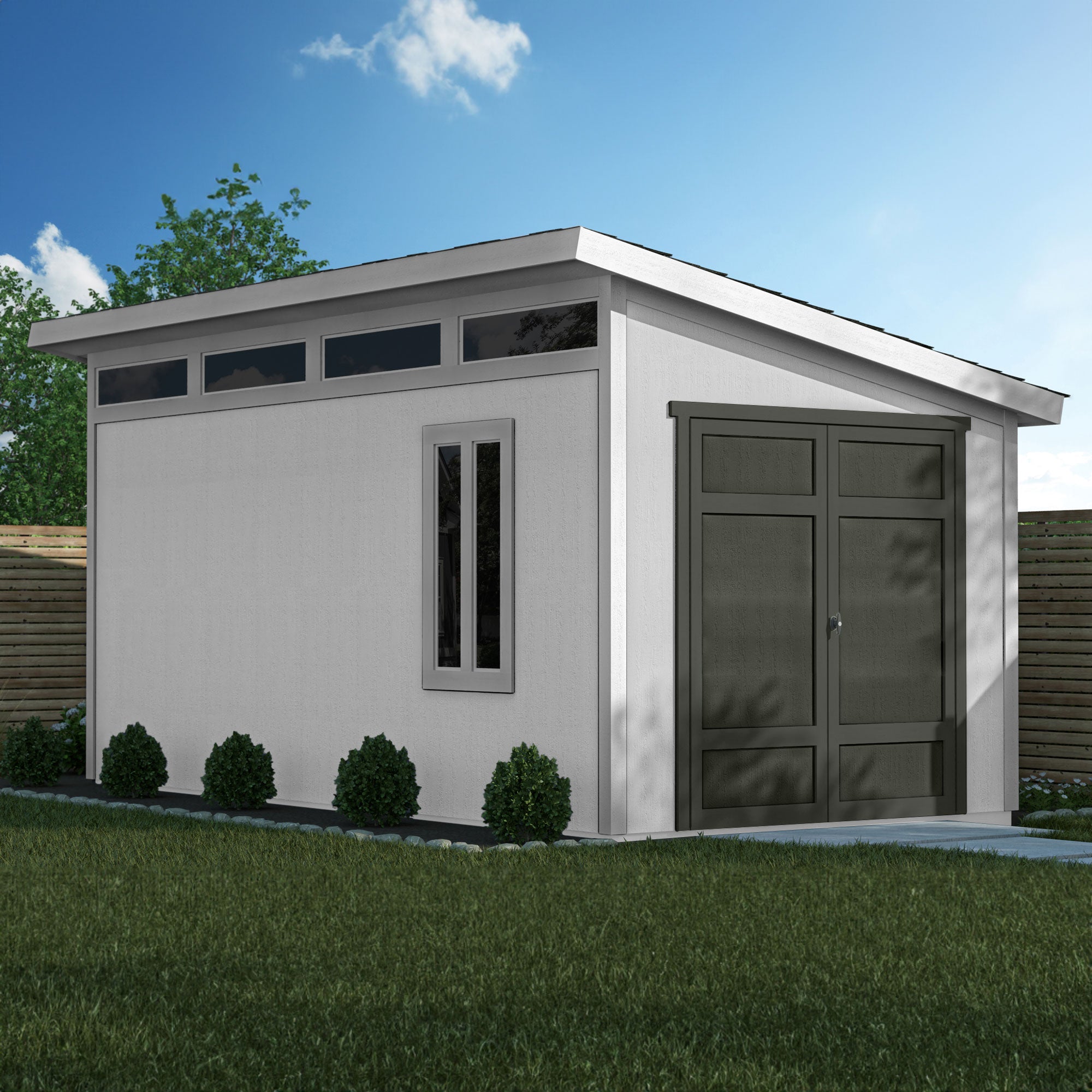 different door and window layout 