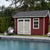 America's #1 Wood Shed