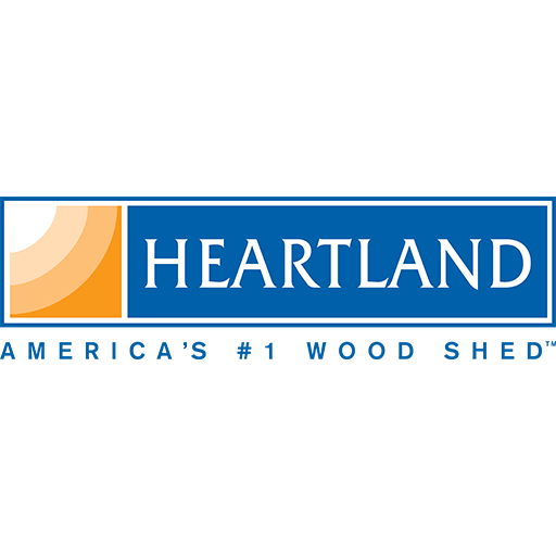 Heartland Sheds