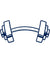 Add up to 15 LBS. Of Capacity