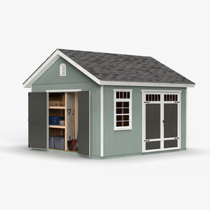 Heartland Sheds