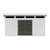 front facing silo 