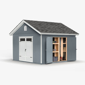 Heartland Sheds