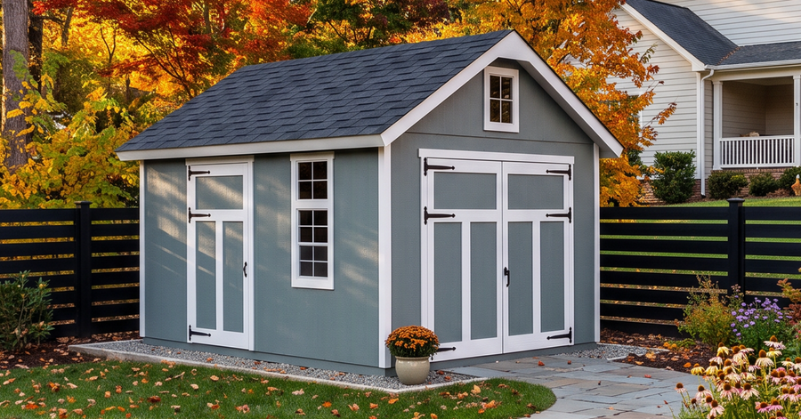Storage Season Savings