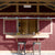 Close up of the open bar doors 