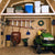 10'W Storage Loft
