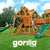 Gorilla Playsets