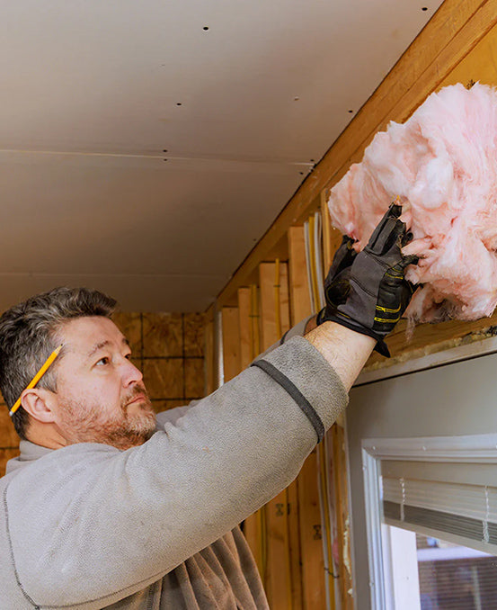 How to Insulate a Shed