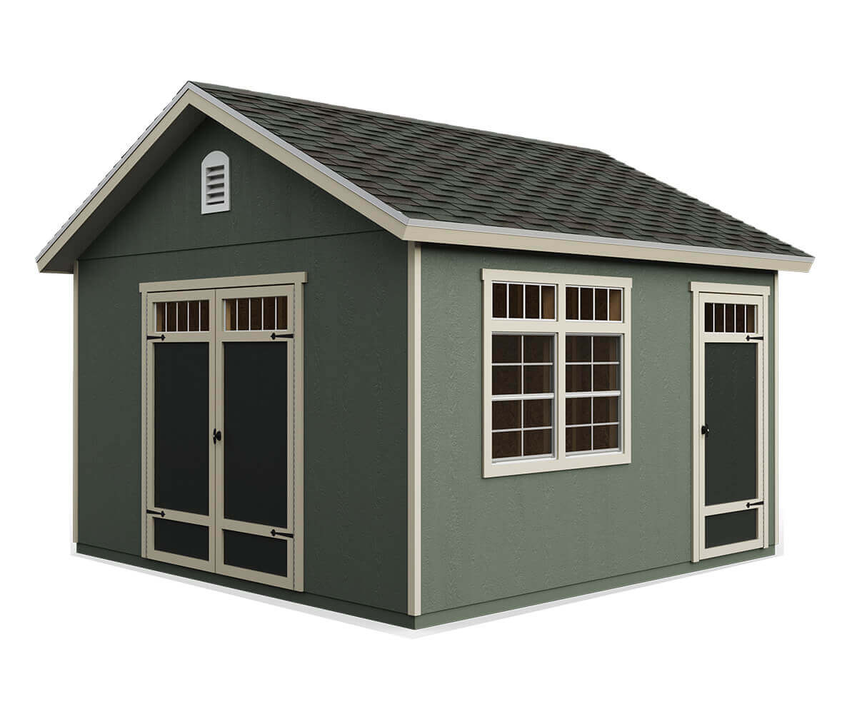 classic-deluxe-12x12-shed-two-doors-3.4-view