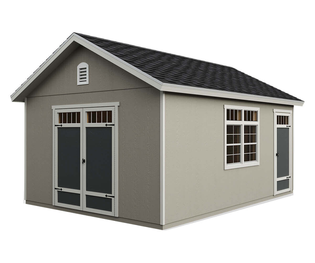 classic-deluxe-12x16-shed-two-doors-3.4-view